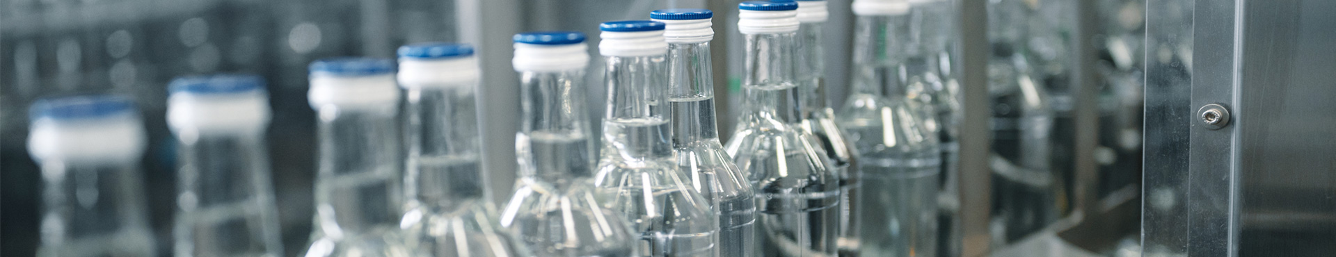 食品飲料自動(dòng)化業(yè)務(wù)